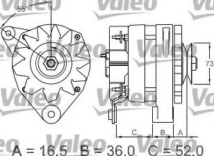 Generator / Alternator 5