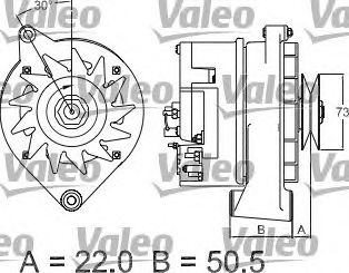 Generator / Alternator 2