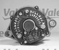Generator / Alternator 4