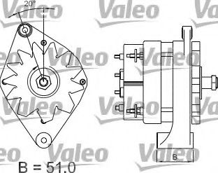 Generator / Alternator 2