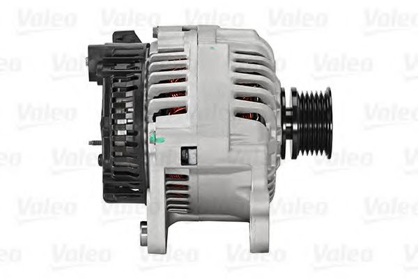 Generator / Alternator 3