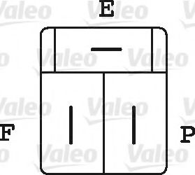 Generator / Alternator 4