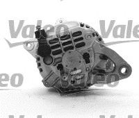 Generator / Alternator 4
