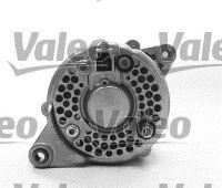 Generator / Alternator 4
