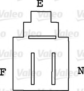 Generator / Alternator 4