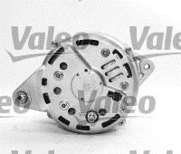Generator / Alternator 4