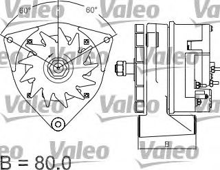 Generator / Alternator 2