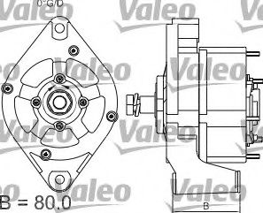 Generator / Alternator 2
