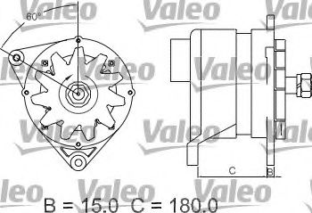 Generator / Alternator 2