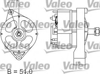 Generator / Alternator 2