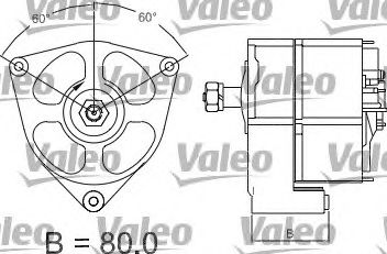 Generator / Alternator 2