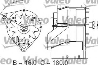 Generator / Alternator 2