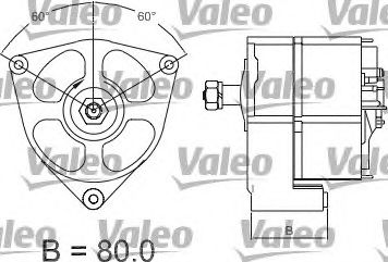 Generator / Alternator 2