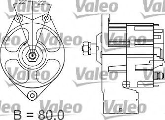 Generator / Alternator 2