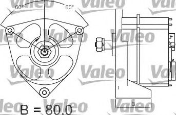Generator / Alternator 2