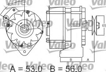 Generator / Alternator 2