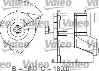 Generator / Alternator 2