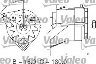 Generator / Alternator 2