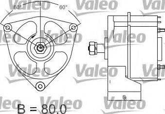 Generator / Alternator 2
