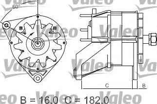 Generator / Alternator 2
