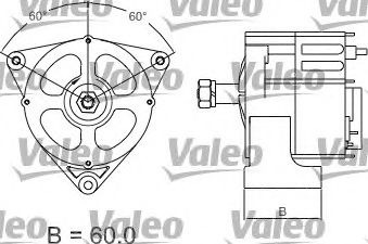 Generator / Alternator 5