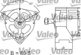 Generator / Alternator 5