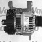 Generator / Alternator 3