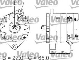 Generator / Alternator 2