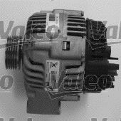 Generator / Alternator 3