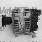 Generator / Alternator 3