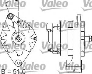 Generator / Alternator 2