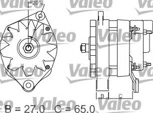 Generator / Alternator 2