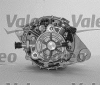 Generator / Alternator 4