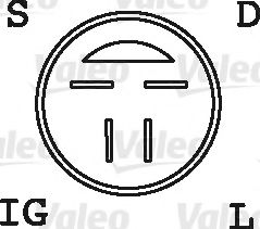 Generator / Alternator 4