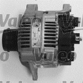 Generator / Alternator 3