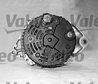 Generator / Alternator 4