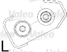 Generator / Alternator 8