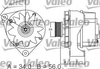 Generator / Alternator 2