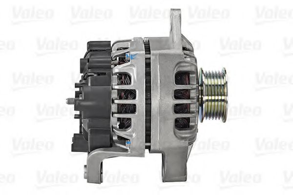 Generator / Alternator 3
