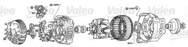 Generator / Alternator 2