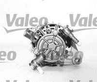 Generator / Alternator 4