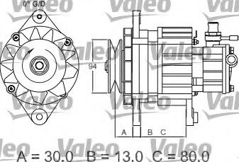 Generator / Alternator 5