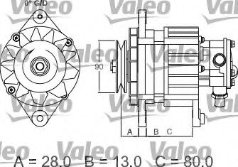 Generator / Alternator 3