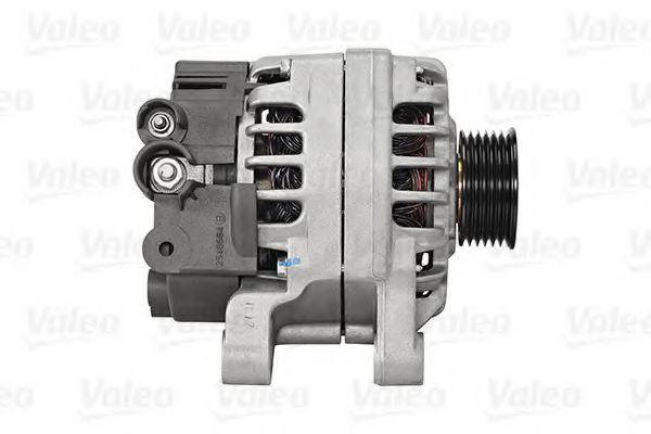 Generator / Alternator 3