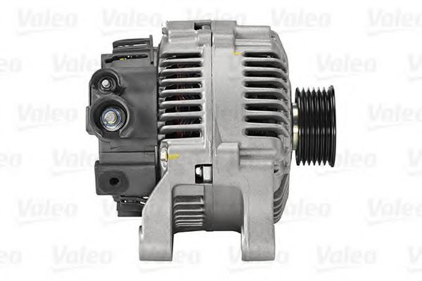 Generator / Alternator 3
