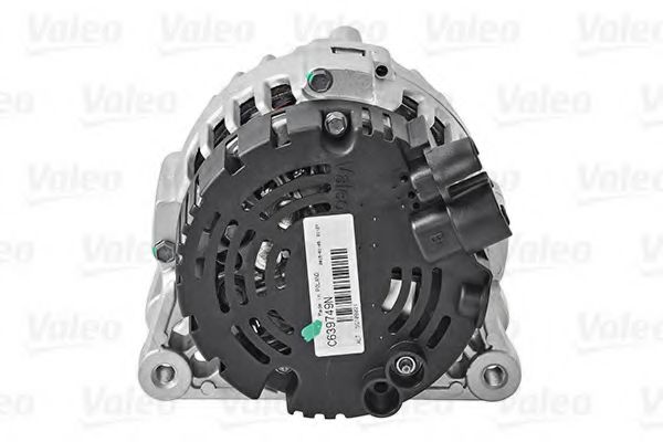 Generator / Alternator 2