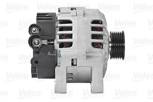 Generator / Alternator 3