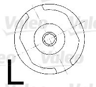 Generator / Alternator 4