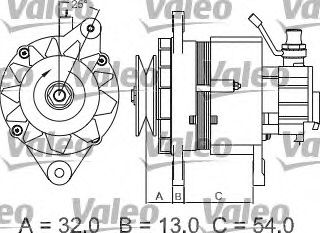 Generator / Alternator 2