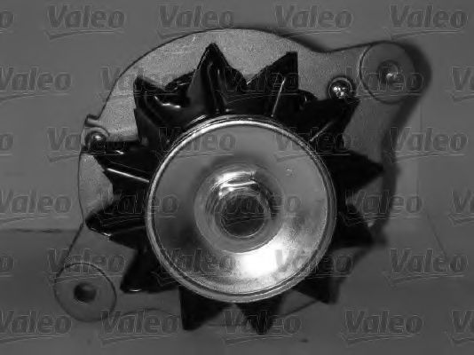 Generator / Alternator 4